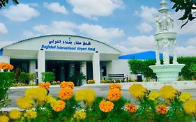 Baghdad Intl. Airport